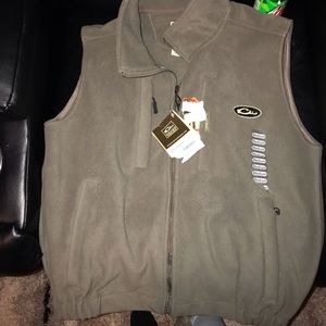 Drake vest